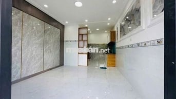 Bán nhà 1T1L Giá 980tr (TL Mạnh) Sổ hồng đường Phan Văn Hớn, Quận 12