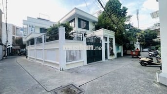 CHDV 2 Mặt Tiền Quận 1 - 148m2 - Dòng Tiền 120 Triệu/Tháng - Giá 32 Tỷ