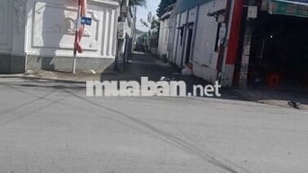 Bán đất hẽm dân cư hiện hữu 75m2 ngã tư nguyễn khuyến