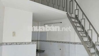 CHO THUÊ NHÀ NGUYÊN CĂN. TRUNG TÂM. QUẬN. 6