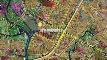 Các cụ nghỉ hưu, bán đất cho chủ hữu duyên