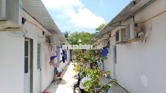 Phòng Trọ Máy Lạnh 700k-800k Tháng, Điện 3.500k, nước 10.000 khối