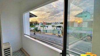 💥 Căn 1Pn Tách bếp - Bancol cực chill - Full NT - Free xe