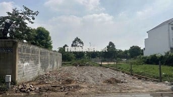 Bán đất nền dự án tại Bến Lức, Long An diện tích 136m2 giá 1.5 Tỷ