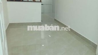 Nhà Quận 6 Cư Xá Phú Lâm A giá rẻ nhà mới vào ở ngay