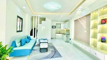 BÙNG NỔ CUỐI NĂM BÁN GẤP CĂN Núi Thành, Tân Bình. 46,10m2-2.350tỷ