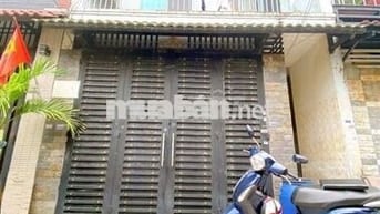 CẦN BÁN NHÀ PHỐ BÙI VĂN NGỮ TÂN THỚI HIỆP QUẬN12 TP HCM