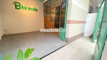 Cho Thuê tầng trệt riêng biệt. Hẻm xe Tải, wc riêng có HHMG