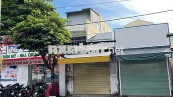 MẶT TIỀN ĐƯỜNG ÂU CƠ 4X32M, ĐOẠN TẬP TRUNG NHIỀU THƯƠNG HIỆU