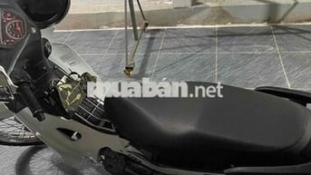 Honda Wave Blade 2018 Trắng đen