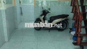 Cho  Thuê Nhà 4 Phòng-Hẻm Xe Tải-Tỉnh Lộ 10-Bình Tân