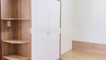 Cho thuê căn hộ Novia Flora B12.06, nhà thật, hình thật. Vảo ở ngay