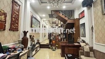 SIÊU PHẨM KDC SÔNG ĐÀ NHÀ 4 TẦNG - HIỆP BÌNH CHÁNH - DT 130M 5PN -