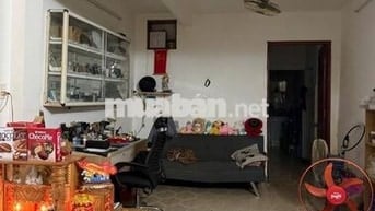 BÁN NHÀ LẠC LONG QUÂN P.11 TÂN BÌNH HXH 8M – 3 TẦNG 4.8 x 13 GIÁ 7.2 T