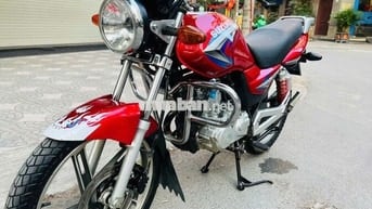 Suzuki EN150-A Đỏ
