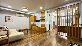 CHO THUÊ CĂN HỘ QUẬN 1, ĐẦY ĐỦ NỘI THẤT, THANG MÁY - GẦN CHỢ BẾN THÀNH