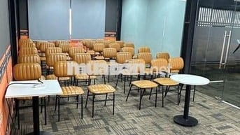 🔥CHO THUÊ MẶT TIỀN CALMETTE – P. NGUYỄN THÁI BÌNH, Q.1 – DT 176M²! 🔥