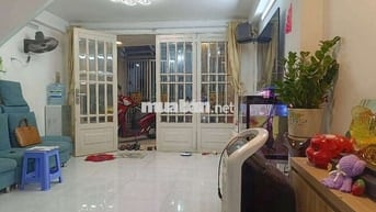 BÁN NHÀ ĐẸP 4 TẦNG, GIÁ CỰC SỐC, ĐƯỜNG HUỲNH TẤN PHÁT, PHÚ THUẬN QUẬN7