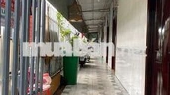 Nhà trọ sạch đẹp thoáng mát vệ Sinh giờ giấc tự do