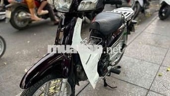 dream 50cc 2017 mới 90% biển số 60