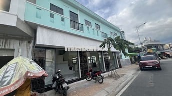 Cho thuê nhà nguyên căn nhà mới( phía sau aeon bình tân)