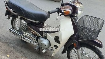 Honda Super Dream 2011 cực đẹp