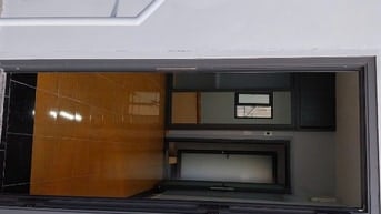 Cho thuê nhà hẻm xe tải , lê văn duyệt , p1 ,  q bình thạnh