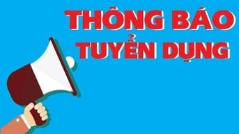CHÍNH CHỦ CẦN TUYỂN GẤP KHO ĐÓNG GÓI CUỐI NĂM TUỔI TỪ 20 Đến 60