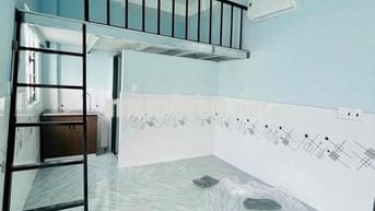 TRỐNG 1 PHÒNG ĐẦU THÁNG 12 DỌN Ở LIỀN