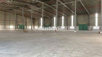 CHO THUÊ XƯỞNG ĐẸP XÃ TÓC TIÊN GẦN KCN PHÚ MỸ GIÁ TỐT