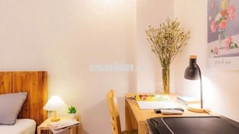 🏠 Căn Hộ Full Nội Thất Ngay Nhà Thờ Đức Bà, 25m², Vị Trí Siêu Đẹp✨