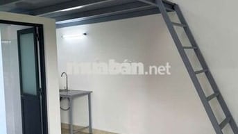 CHO THUÊ PHÒNG MỚI 100% RỘNG RÃI GẦN ĐẠI LỘ VÕ VĂN KIỆT