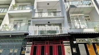 Cho thuê nhà nguyên căn kd vpcty Gò Vấp