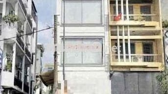 ✅ MBKD 3 Lầu 150m2 Kính Suốt Mặt Tiền Võ Văn Tần_Quận 3 Giá Chỉ 45Tr