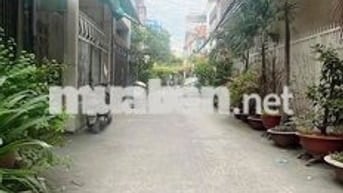 Nhà Đẹp Hẻm Xe Tải Đối Diện Công Viên Lê Thị Riêng 70M2, 5 Tầng, 12 Tỷ