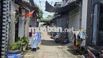 NHÀ ĐẸP QUỐC LỘ 1A BÌNH TÂN - 50M² - 2TẦNG - HXT THÔNG - GIÁ NHĨM 4 TỶ