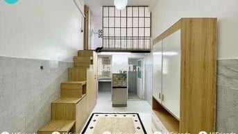 KHAI TRƯƠNG DỰ ÁN MỚI CHO THUÊ PHÒNG TRỌ GIÁ RẺ GÁC DUPLEX MỚI