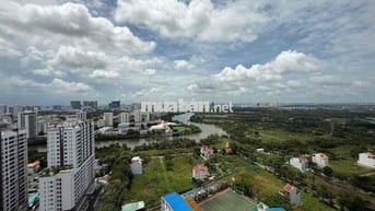 Bán căn hộ view Sông *** ở Saigon South Q7, Sổ hồng sẵn
