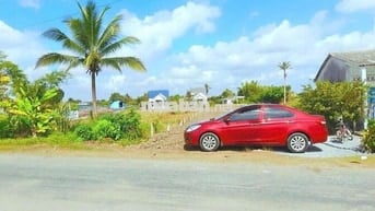 Siêu phẩm, 200m2 đất thổ cư đường xe container chỉ 1.35 tỷ