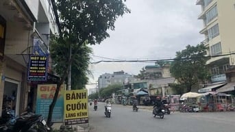 Bán nhà nguyễn Phúc Chu Phường Tân Sơn Tân Bình 75M² 5tầng Giá13.56 Tỷ