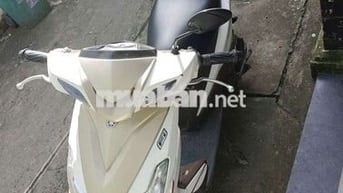 Yamaha Luvias 2014 Trắng Nâu  31672 km