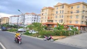 cần bán chung cư 2 PN, Sổ riêng