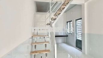 Cho thuê nhà tl 15 gần chung cư tl giá 4tr5 2p ngủ