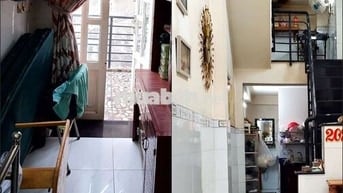 SỔ RIÊNG 1 TỶ HƠN | MỚI VỀ CHỦ TẶNG KẾT CẤU BTCT Đ. NGUYỄN TRI PHƯƠNG