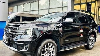 Ford Everest 2022 Titanium 2.0L AT 4x2 - 28000 km