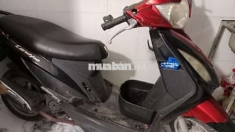 Cần bán tay ga 50cc