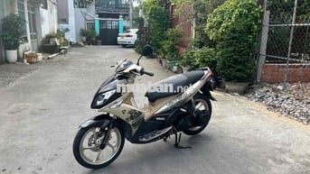 NOVOU LX 4 , Xe Rất Ngon