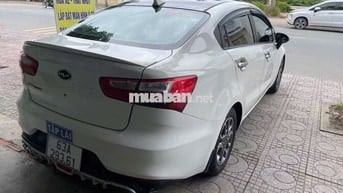 2016 1.4 AT Tập Lái Sedan - 260000 km