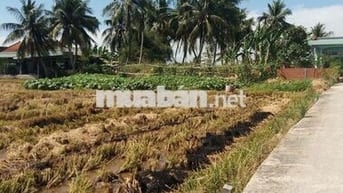 Bán gấp đất full thổ cư GIÁ RẺ 550tr