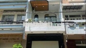 KHU VIP SÂN BAY! 110B Hoàng Hoa Thám, Q.Tân Bình. 1 trệt 3 lầu Nhà mới